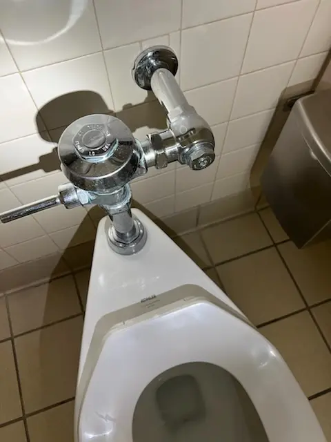 Fixture installation and repair for Sewer Camera Inspection in Wesley Station